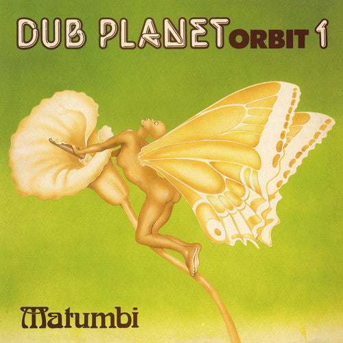 Matumbi: Dub Planet Orbit 1