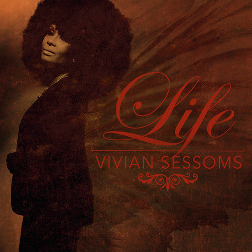 Vivian Sessoms: Life