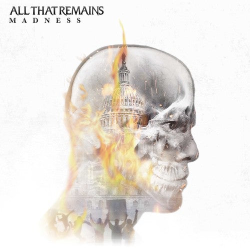 All That Remains: Madness