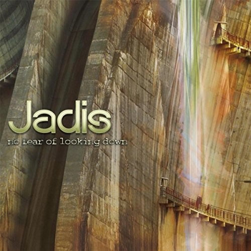 Jadis: No Fear Of Looking Down