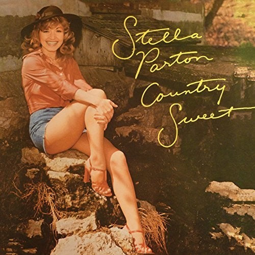 Parton, Stella: Country Sweet
