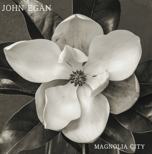 Egan, John: Magnolia City