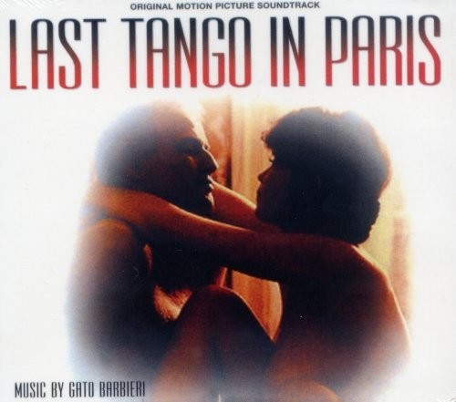 Barbieri, Gato: Last Tango In Pari (Limited Edition) (Original Soundtrack)