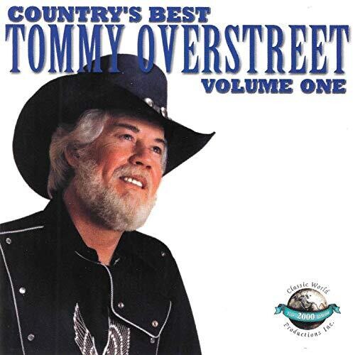 Overstreet, Tommy: Volume One