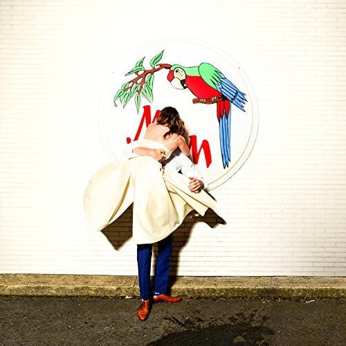 Sylvan Esso: What Now