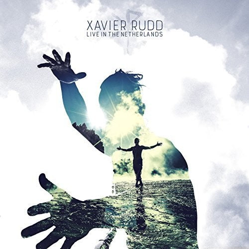 Rudd, Xavier: Live In The Netherlands