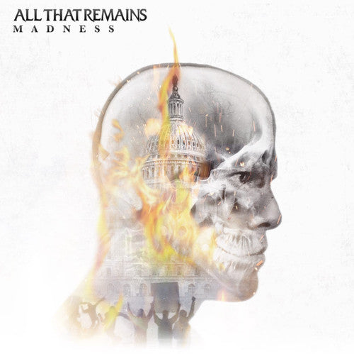 All That Remains: Madness