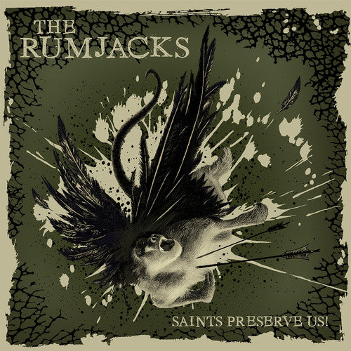 Rumjacks: Saints Preserve Us