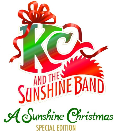 Kc & Sunshine Band: Sunshine Christmas