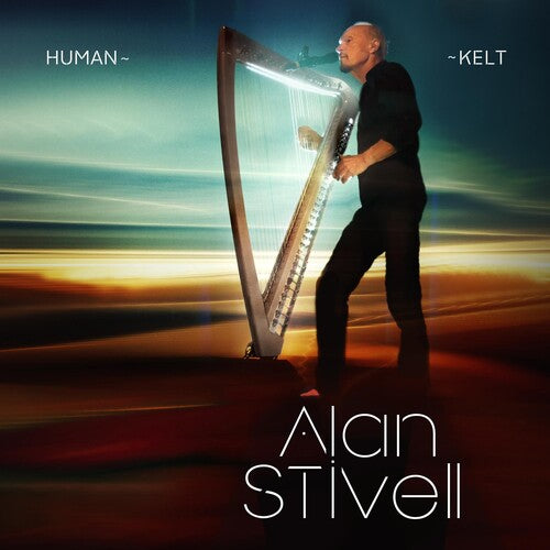 Stivell, Alan: Human / Kelt