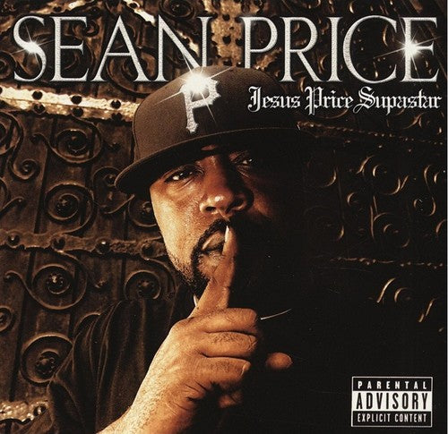 Price, Sean: Jesus Price Superstar