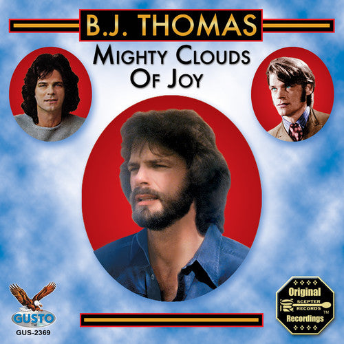 Thomas, B.J.: Mighty Clouds Of Joy