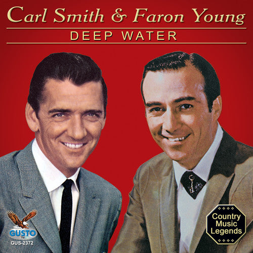 Smith, Carl / Young, Faron: Deep Water