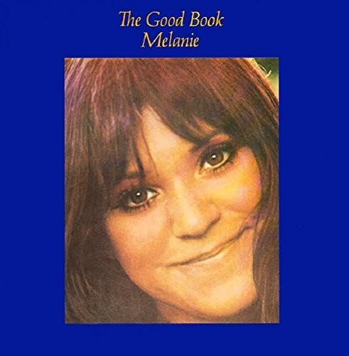 Melanie: Good Book