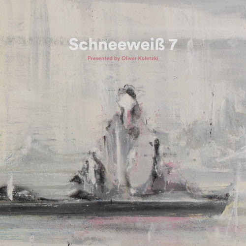 Koletzki, Oliver: Schneeweiss Vii