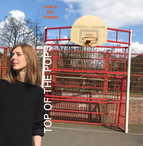 Forno, Carla Dal: Top Of The Pops