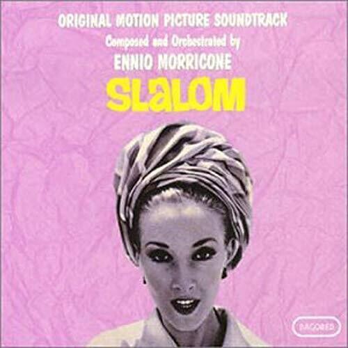 Slalom / O.S.T.: Slalom (Original Motion Picture Soundtrack)