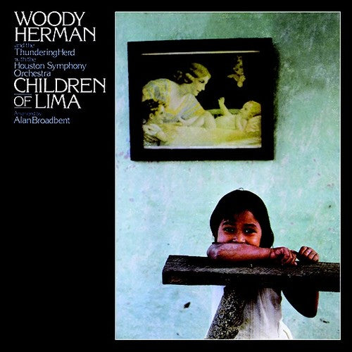 Herman, Woody: Children Of Lima