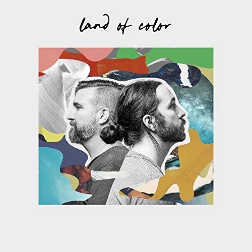 Land of Color: Land Of Color