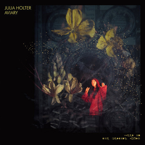 Holter, Julia: Aviary