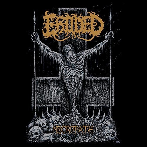 Eroded: Necropath