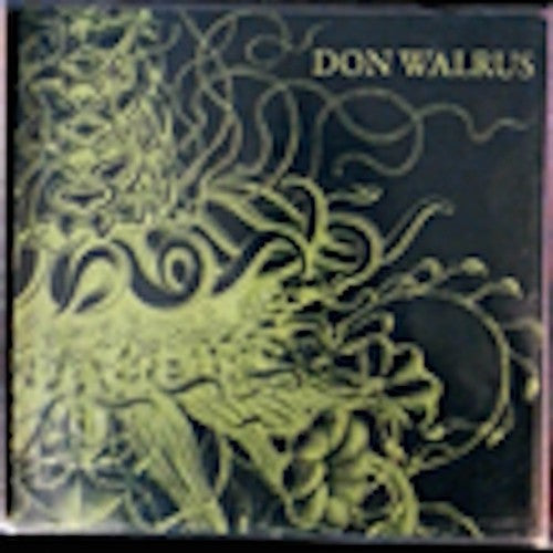 Walrus, Don: Don Walrus
