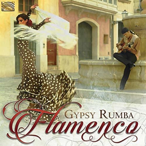 Gypsy Rumba Flamenco / Various: Gypsy Rumba Flamenco