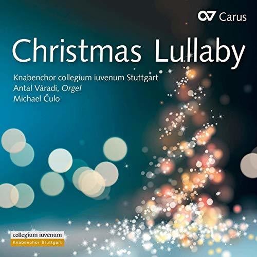 Bach, J.S. / Wilson: Christmas Lullaby