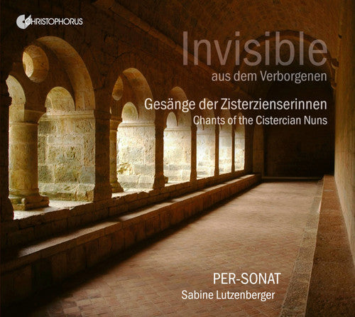 Invisible From a Secluded Place / Various: Invisible from a Secluded Place