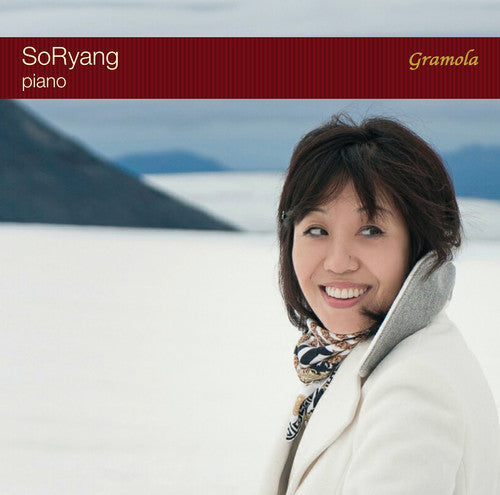 Beethoven / Soryang: Piano Works By Beethoven