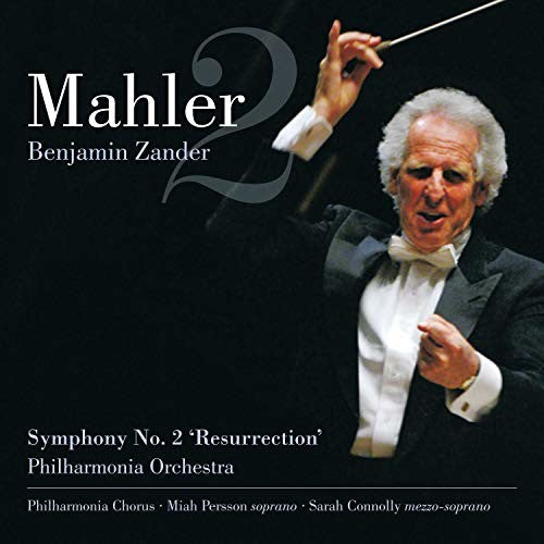 Mahler: Symphony 2