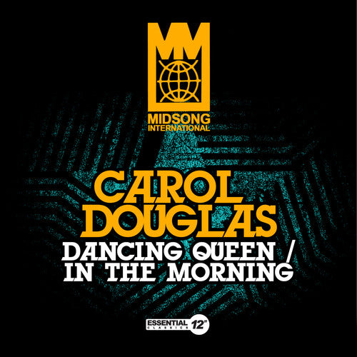 Douglas, Carol: Dancing Queen / In The Morning