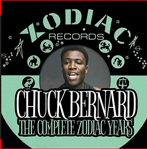 Bernard, Chuck: The Complete Zodiac Years