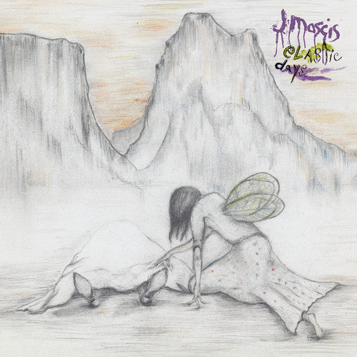 Mascis J: Elastic Days