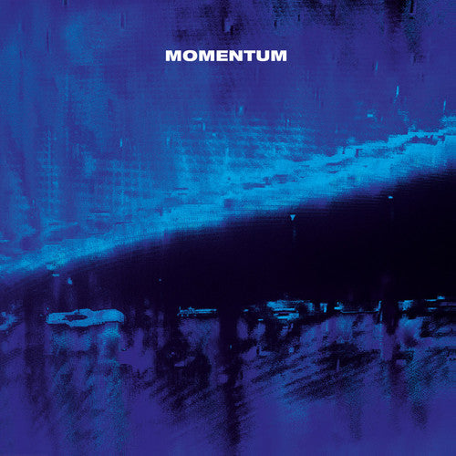 Daviz, Hubert: Momentum