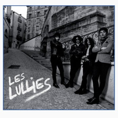 Les Lullies: Les Lullies