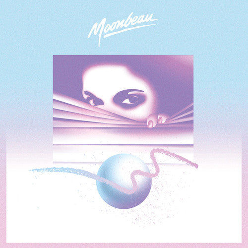 Moonbeau: Moonbeau