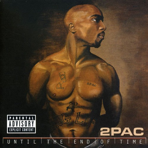 2Pac: Until the End of Time