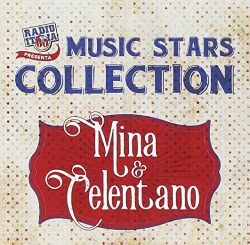 Radio Italia Anni 60: Mina & Celentano