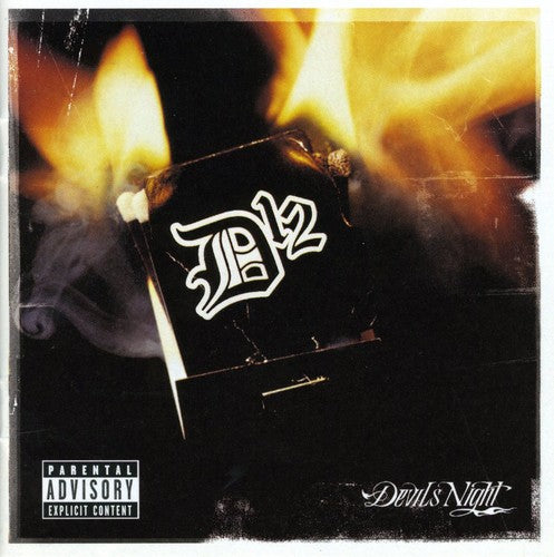 D12: Devil's Night