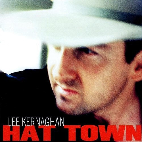 Kernaghan, Lee: Hat Town