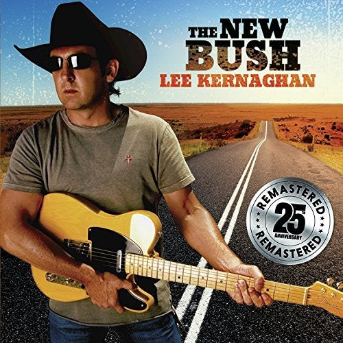 Kernaghan, Lee: New Bush