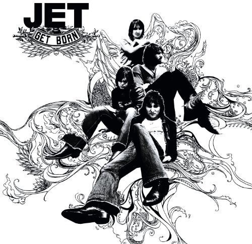 Jet: Get Born