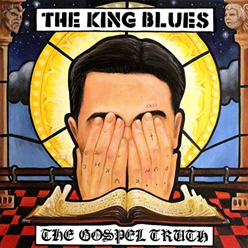 King Blues: Gospel Truth