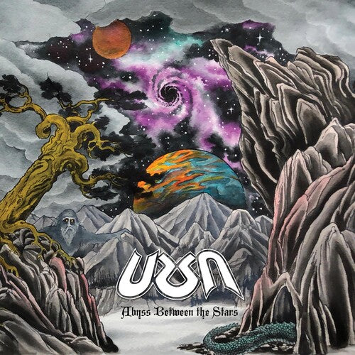 URSA: Abyss Between The Stars