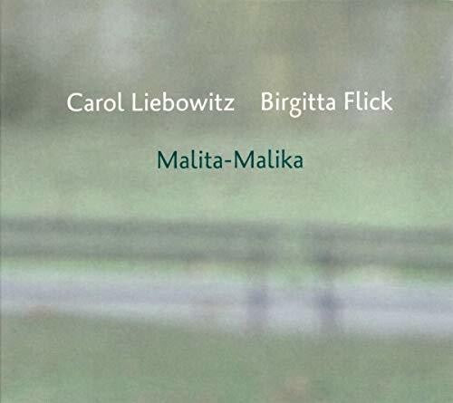 Liebowitz, Carol / Flick, Birgitta: Malita / Malika