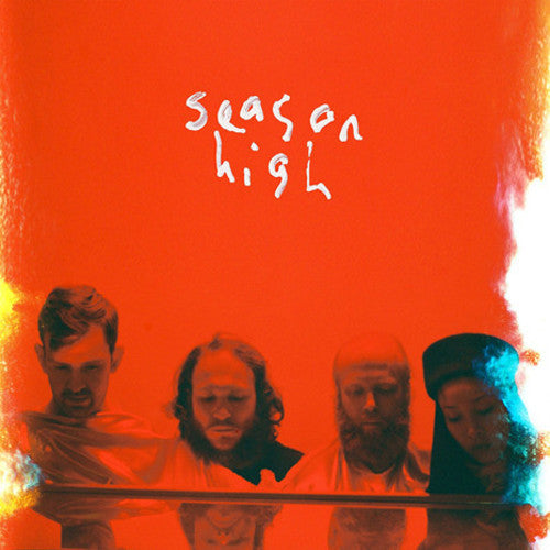 Little Dragon: Season High