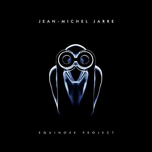 Jarre, Jean-Michel: Equinoxe Infinity