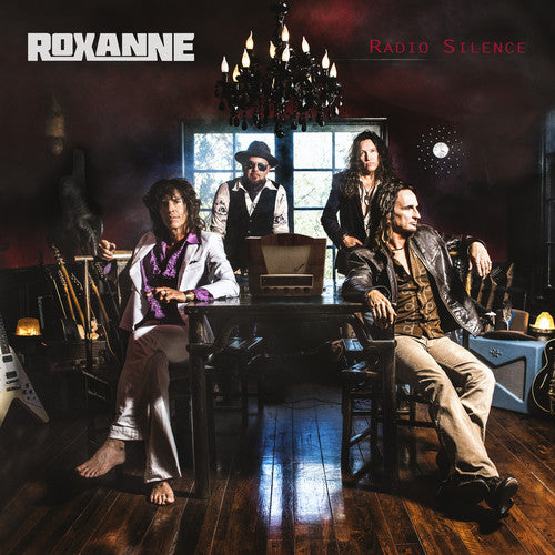 Roxanne: Radio Silence