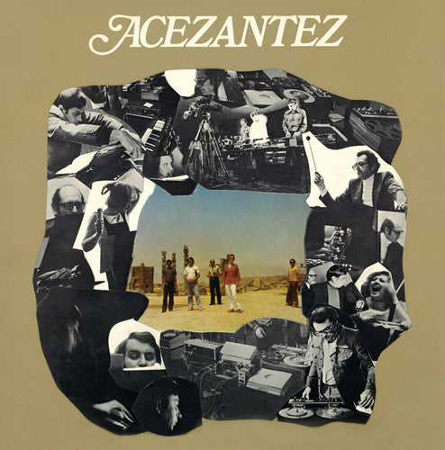 Acezantez: Acezantez